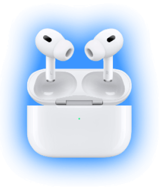 Airpods pro 2nd gen prize