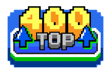 Top 400 animation