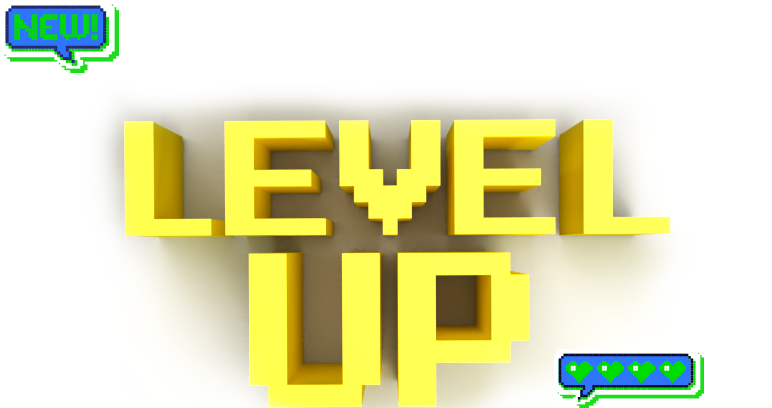 Level up Desktop