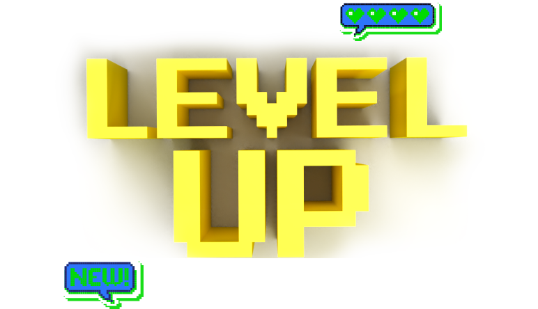 Level up Mobile