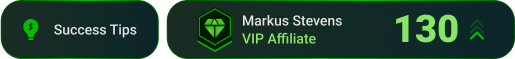 Achievements