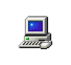 PC icon