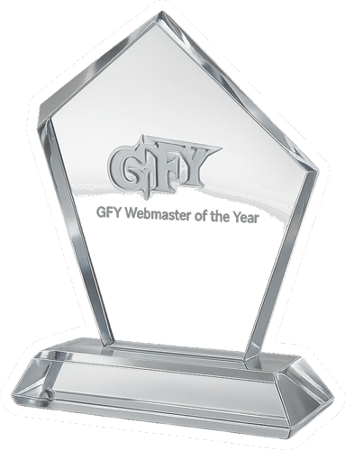 GFY award