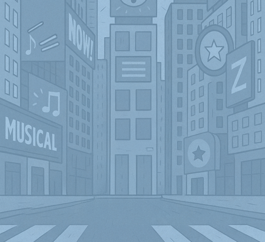 Background city