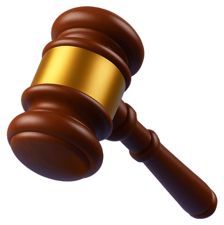 Judge Hammer