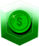 Revenue Emerald Badge
