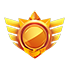 Gold Medal