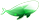 Small Emerald Whale