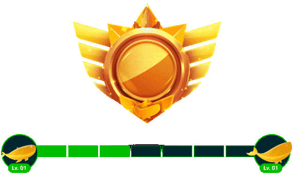 Broken Streak animation