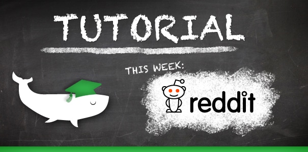 How-to Drive more Traffic to your Blog using Reddit