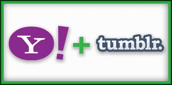 Yahoo acquires Tumblr - CrakRevenue Blog