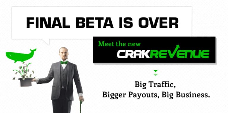 CrakRevenue-Big-traffic-Performance-Based Marketing