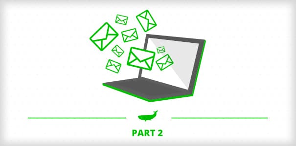 Profitable Mailing Part 2 – Writing Efficient Emails