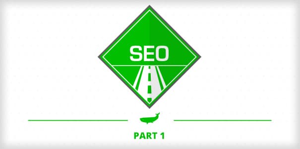 Hit the SEO Road Part 1 – On-Site Optimization