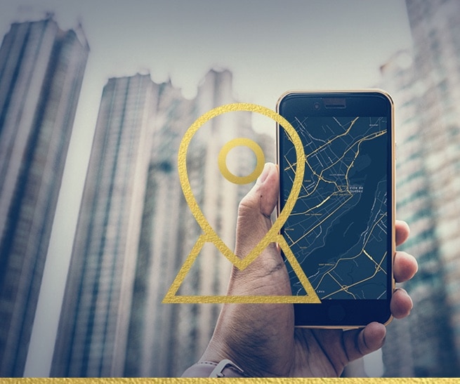 GEO & MOBILE CARRIER TARGETING