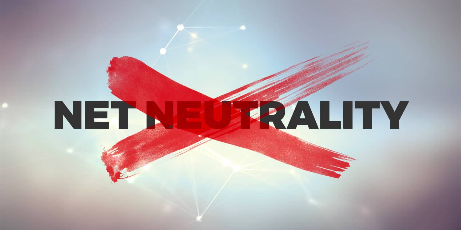 Goodbye Net Neutrality: Is the Adult Affiliate Industry in Trouble?