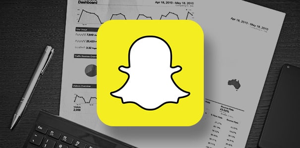 Crakrevenue-snapchat-marketing