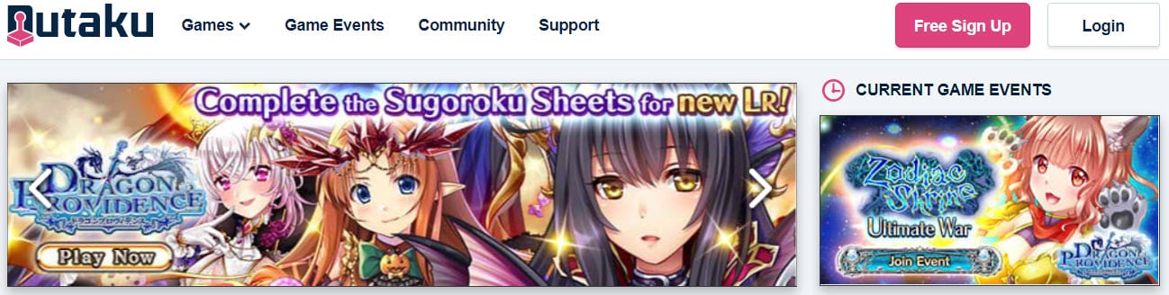 nutaku hentai platform