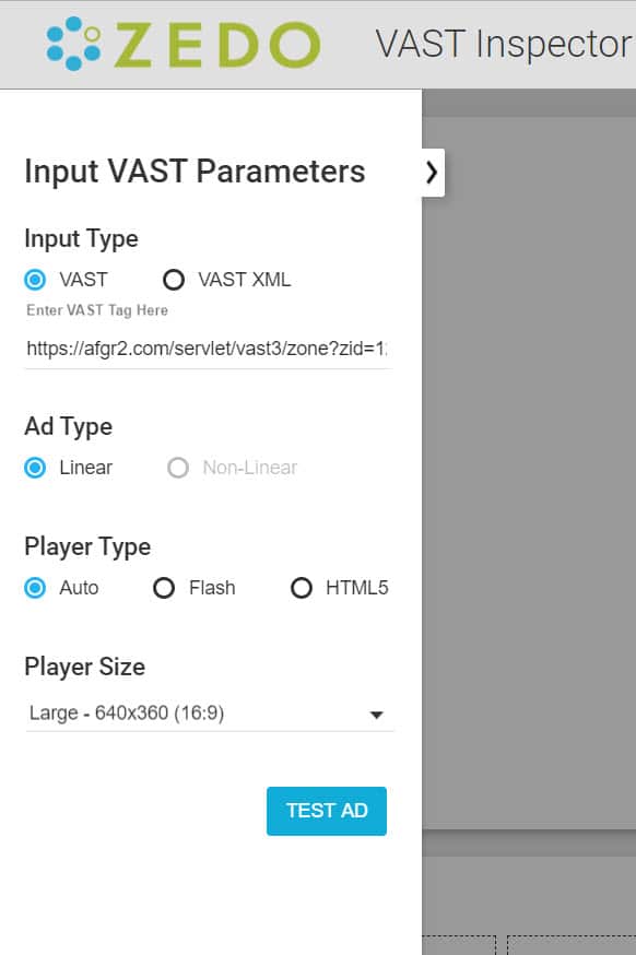 Crakrevenue-zedo-vast-inspector-pre-roll-ads