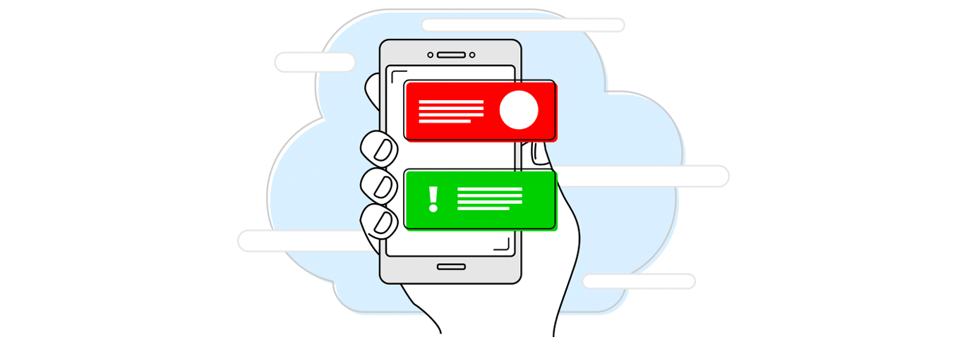 The Ins and Outs of Push Notifications