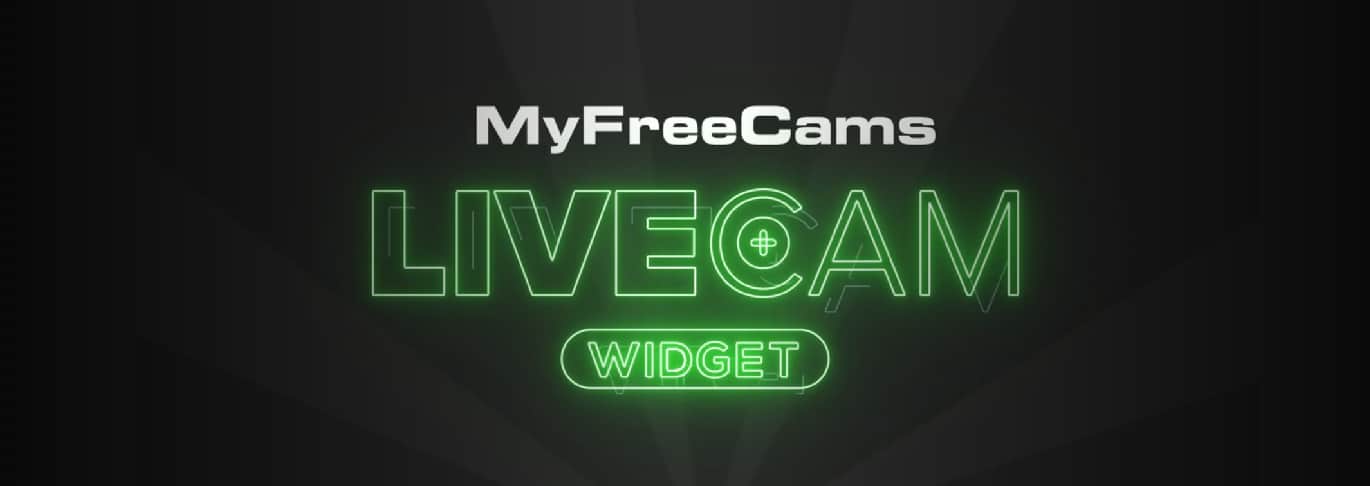 Case Study: MyFreeCams Widget and WP-Script