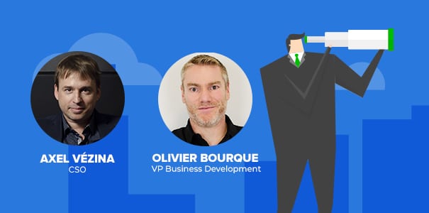 crakrevenue-axel-vezina-CSO-olivier-bourque-VP-Business-development