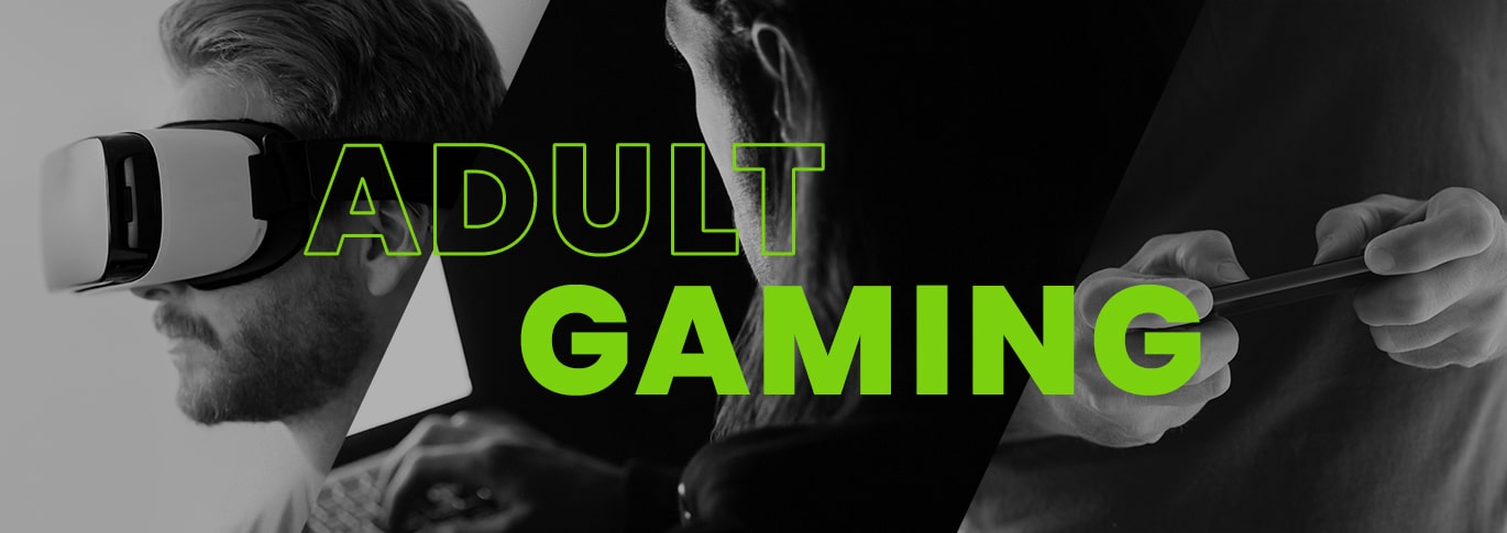 The State of the Adult Gaming Market in 2019