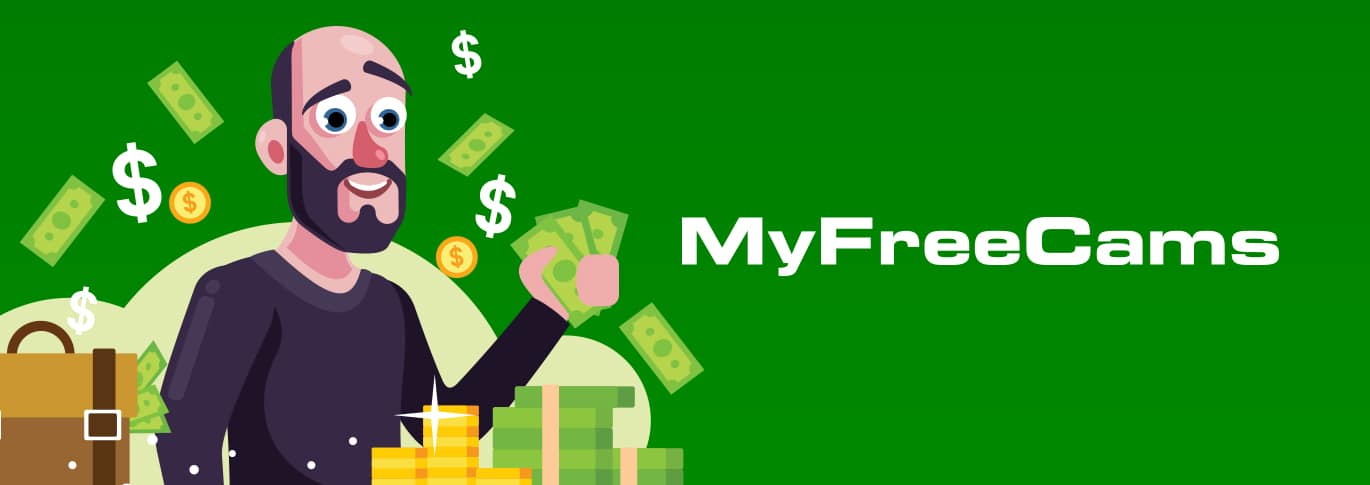 How to Make Money Online with MyFreeCams