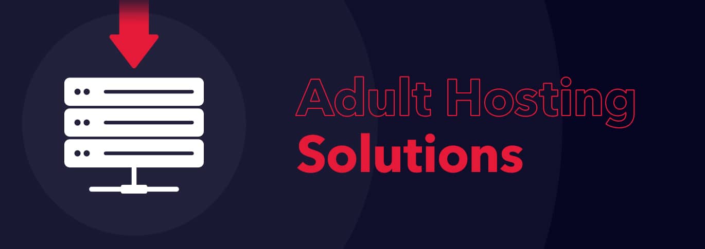 Adult Friendly Web Hosting Options in 2019