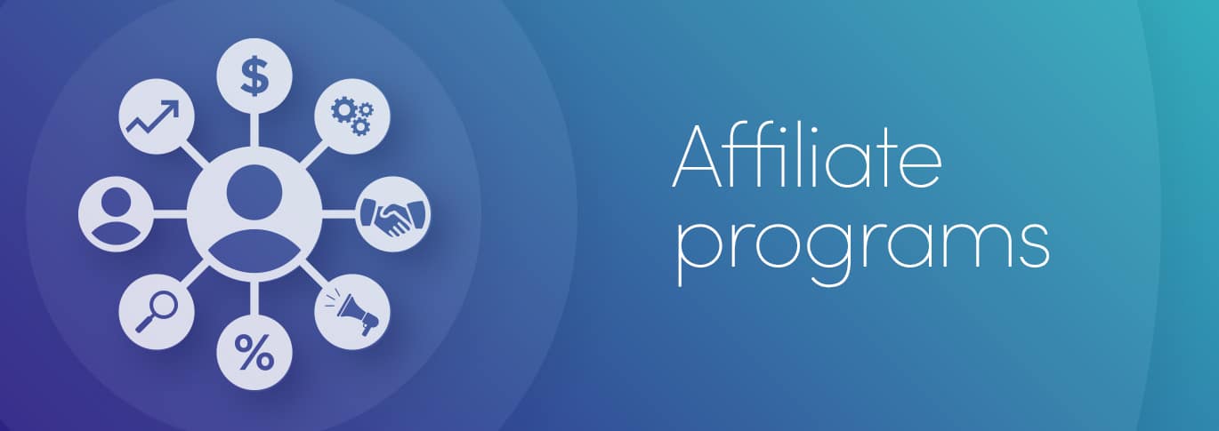 How Do Affiliate Programs Work?