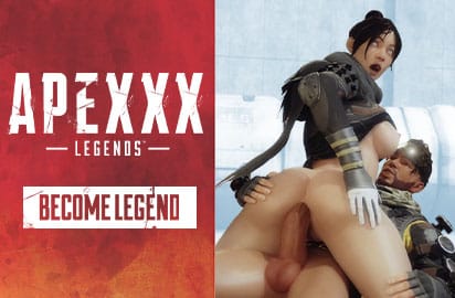  Apexxx Legends