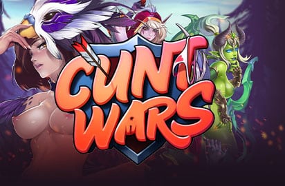 Cunt Wars