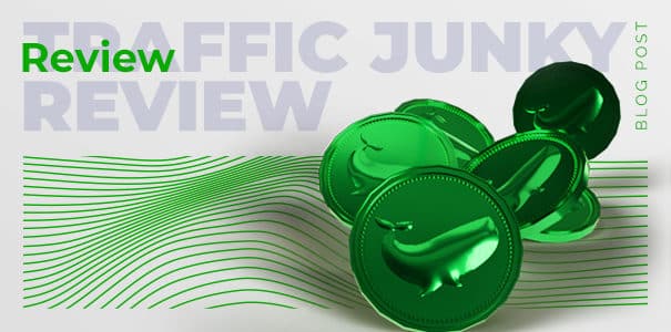 Traffic Junky Review + Tutorial 2021