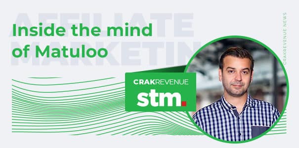 STM Forum Review and Interview with Super Affiliate Matuloo