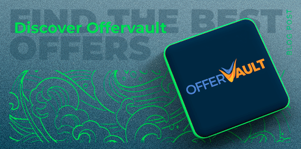 Discover Offervault