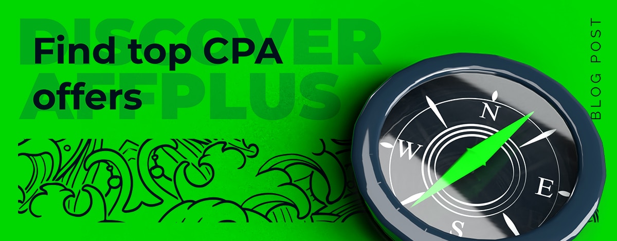 How to Find the Top CPA Offers on the Web with Affplus