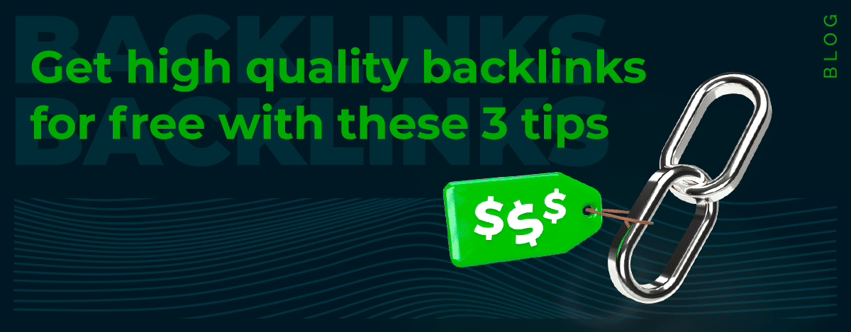 Avoid Buying Backlinks and Rank Higher on SERPs with These 3 Tips