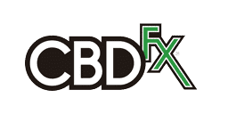 CBD FX logo