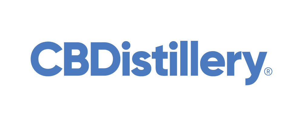 CBDistillery logo