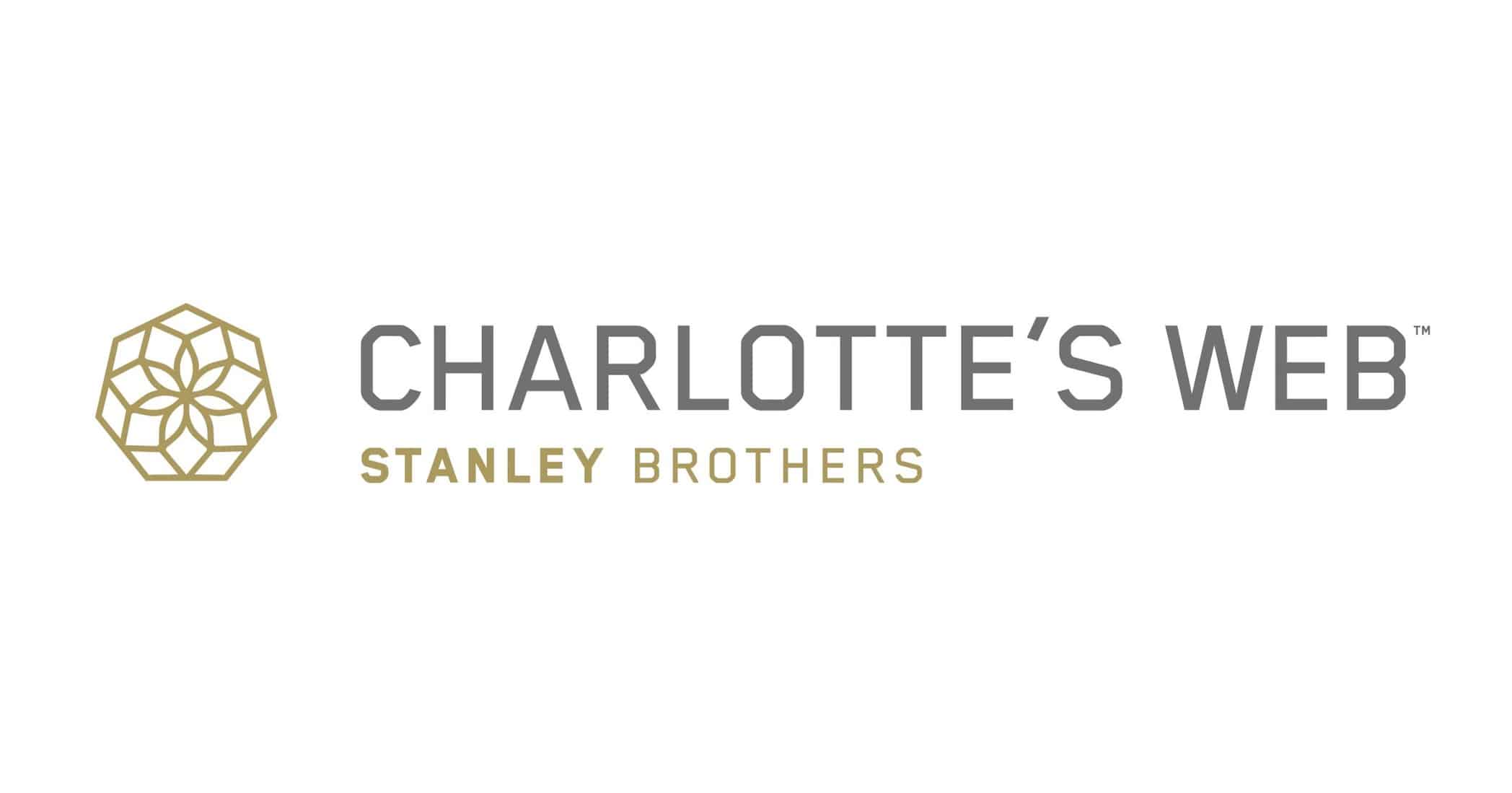 Charlotte's Web logo