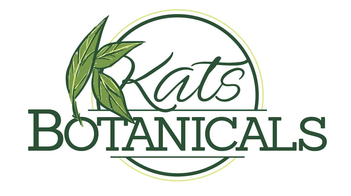 Kats Botanicals logo