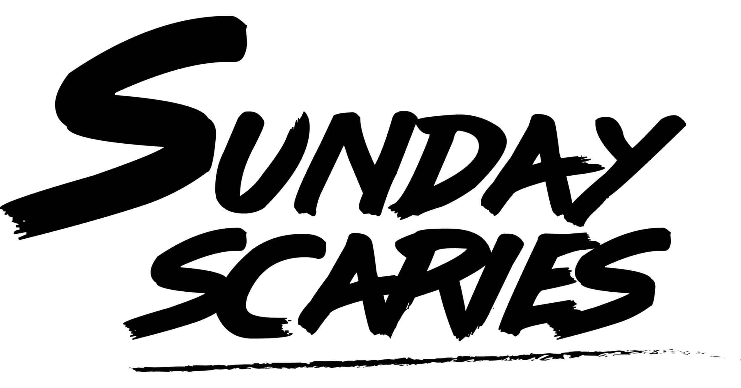 Sunday Scaries logo