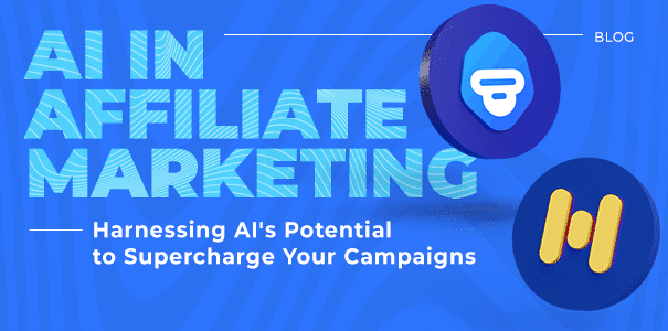 AI tools for affiliate marketing