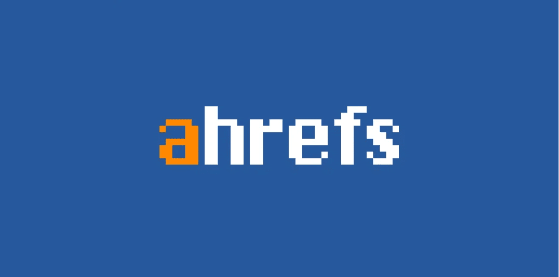 Ahrefs