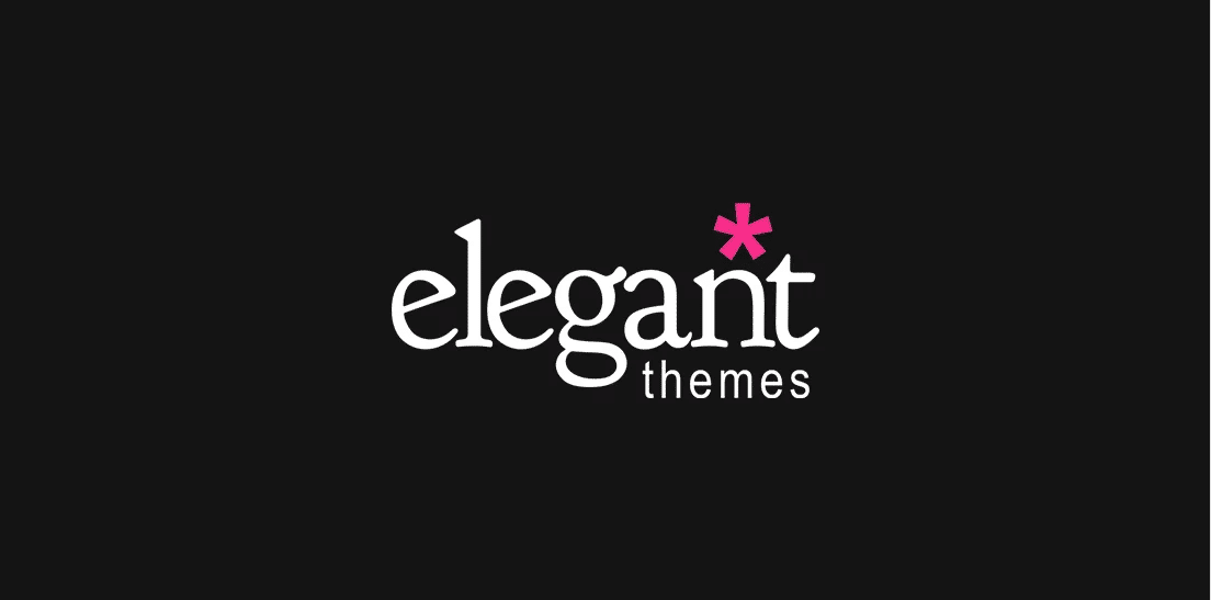 Elegant Themes