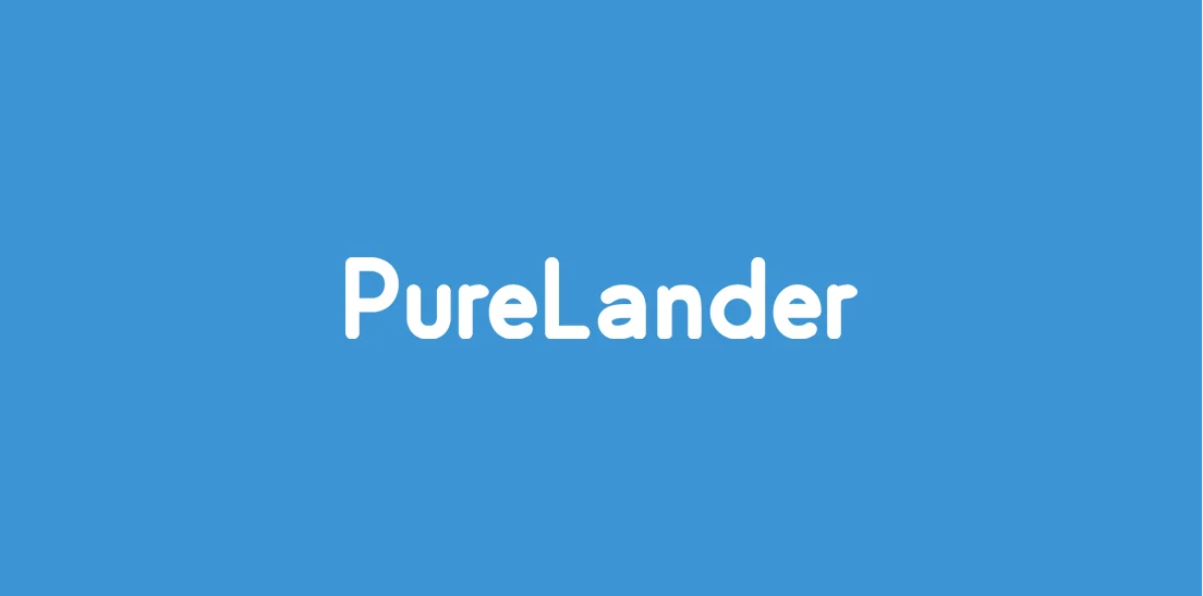 PureLander