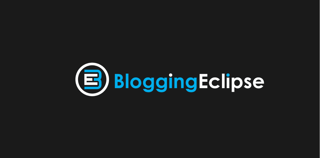 Blogging Eclipse