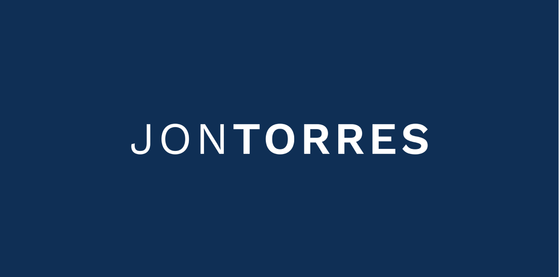 Jon Torres