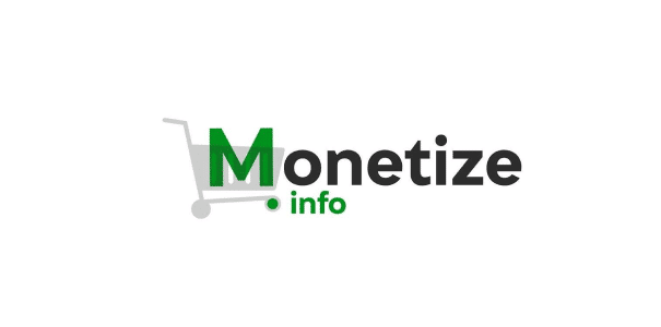 Monetize Info