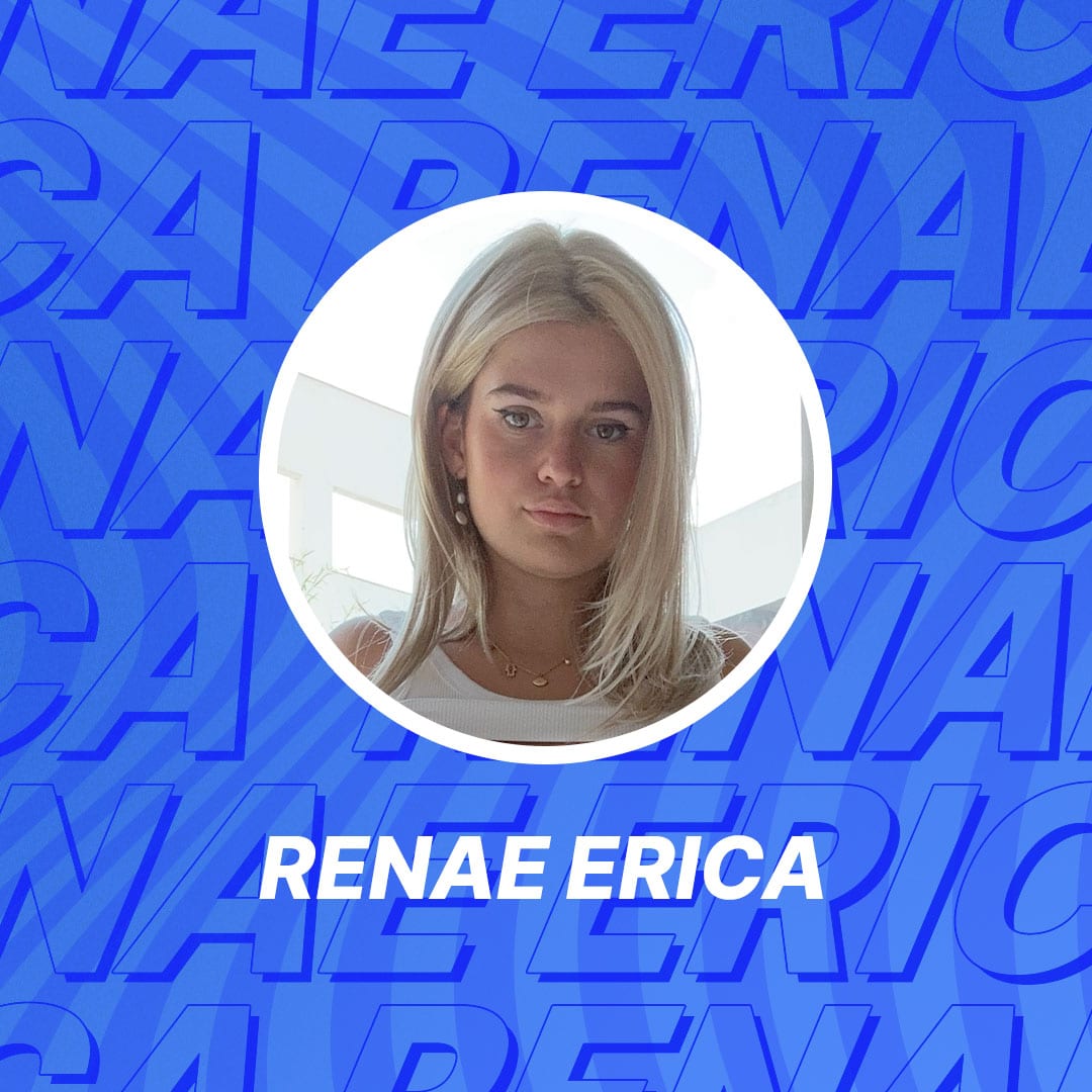 renae ericax